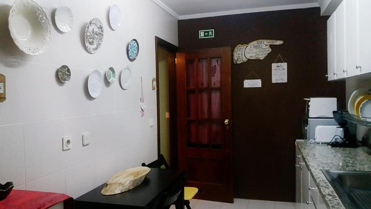 A Casinha Do Porto Exterior photo