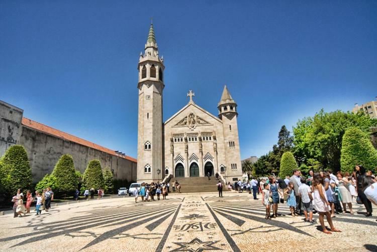A Casinha Do Porto Exterior photo